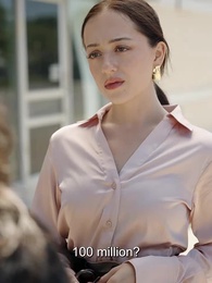 Episode 60 - Spoiled By The Billionaire