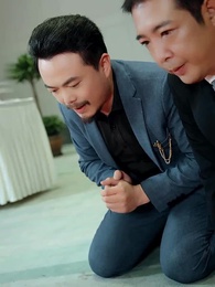 [더빙 버전]드래곤의 검 - Episode 30