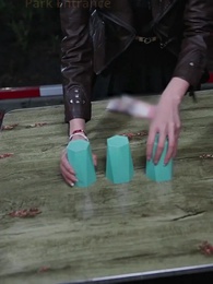 Episode 29 - Return of the Sanctum King