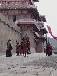 Episodio 67 - Poder y Pasión de la Esposa Valiente