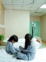 Daddy's Unexpected Triplet - Episode 76