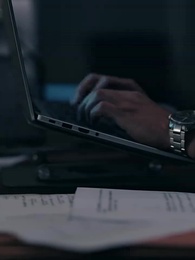 Keserakahan - Episode 1