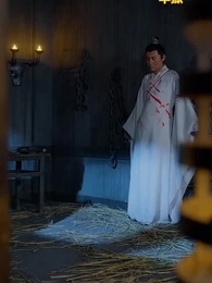 宮中の復讐者 - Episode 54