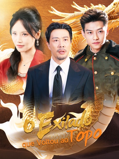 O Exilado que Voltou ao Topo