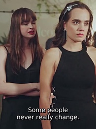 Episode 43 - Begin Again with the rejected heiress