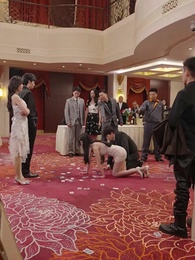 Episode 58 - Return of the Sanctum King