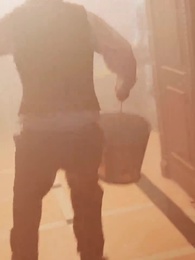 第27集 - 隱秘關係