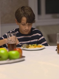 Un tuffo nell'amore - Episode 32