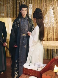 ความลับของแคว้น - Episode 22