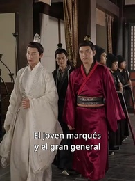 Episodio 12 - Poder y Pasión de la Esposa Valiente