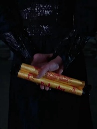 Episodio 18 - Poder y Pasión de la Esposa Valiente