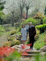 Episode 36 - Baby I Found You