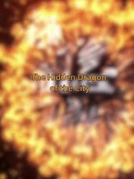 The Hidden Dragon of the City - Episode 1