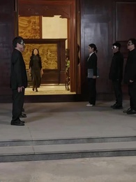 Return of the Sanctum King - Episode 37