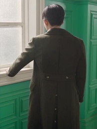 第75集 - 少帥,夫人說她不配