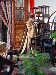 宮中の復讐者 - Episode 47