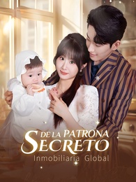 Secreto de la Patrona Inmobiliaria Global - Episode 63