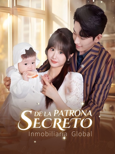 Secreto de la Patrona Inmobiliaria Global