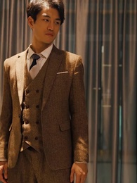 第90集 - 神豪下終南