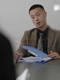 The Hidden Dragon of the City - Episode 94