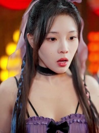 แสงหิ่งห้อยไม่อาจเทียบแสงจันทรา - Episode 13