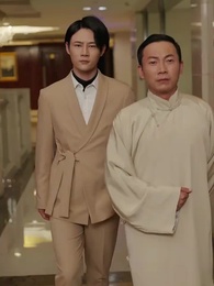 Episode 28 - Return of the Sanctum King