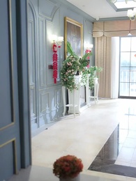 降ってきた旦那様と一緒に帰省 - Episode 52