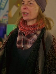 Episode 43 - The Homeless Heiress