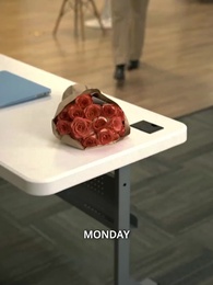 Episode 45 - See you again: CEO's sweet trap