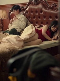 少帥，夫人說她不配 - Episode 4