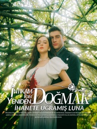 İntikam İçin Yeniden Doğmak: İhanete Uğramış Luna