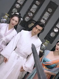 Nove Dragões: O Jogo do Trono Imperial - Episode 33