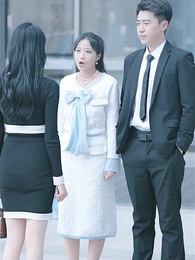 你比月色更撩人 - Episode 12