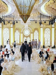 Acero Bajo el Dragón - Episode 22