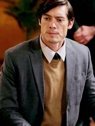 The Homeless Heiress - Episode 37