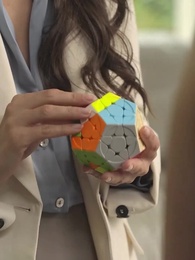 Episodio 25 - Un tuffo nell'amore