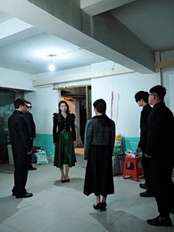 Episode 54 - Daddy's Unexpected Triplet