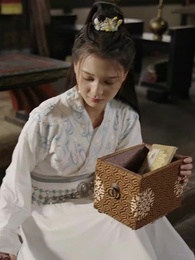 Poder y Pasión de la Esposa Valiente - Episode 97