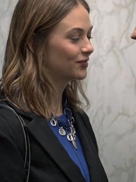 Episode 44 - See you again: CEO's sweet trap