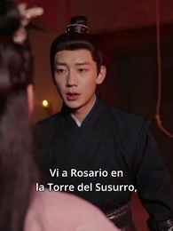 Episodio 16 - Poder y Pasión de la Esposa Valiente