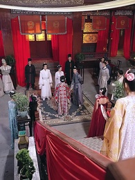 Episódio 18 - Nove Dragões: O Jogo do Trono Imperial