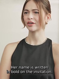 Episode 35 - Begin Again with the rejected heiress