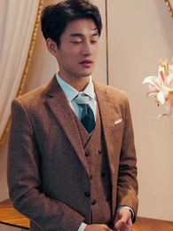 神豪下終南 - Episode 25