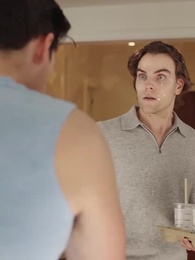 Episodio 44 - Un tuffo nell'amore