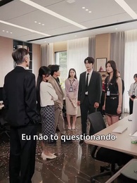 Episódio 8 - Casamento Confundido e Esposa Certa