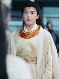 ความลับของแคว้น - Episode 16