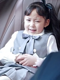 Daddy's Unexpected Triplet - Episode 44