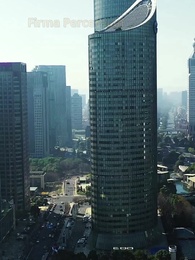 Keserakahan - Episode 55