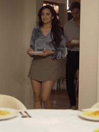 Un tuffo nell'amore - Episode 35