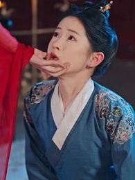 宮中の復讐者 - Episode 4